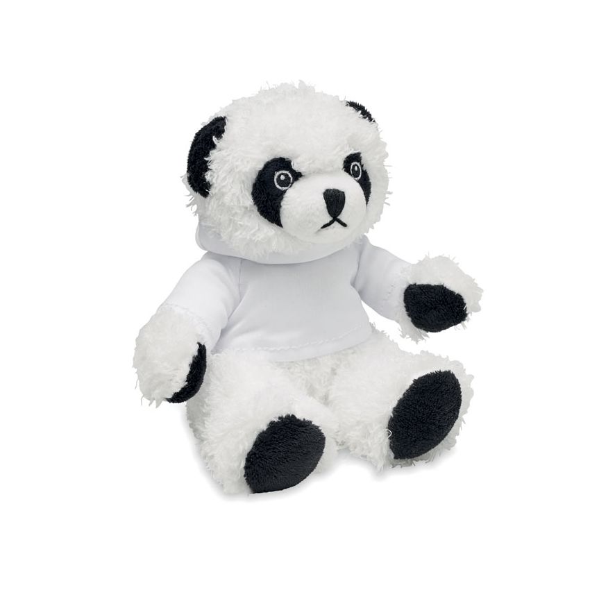Peluche de oso panda