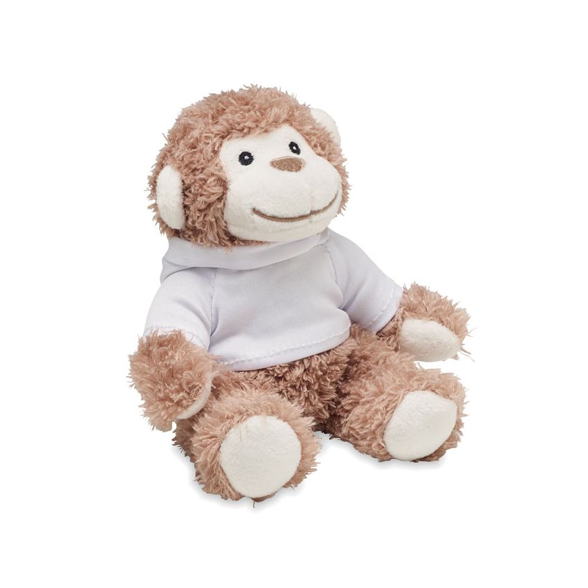Peluche de mono