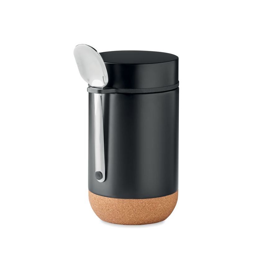 Double wall bottle 400 ml