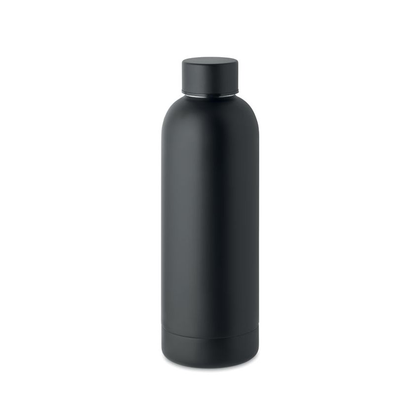 Reciclada botella de acero inoxidable