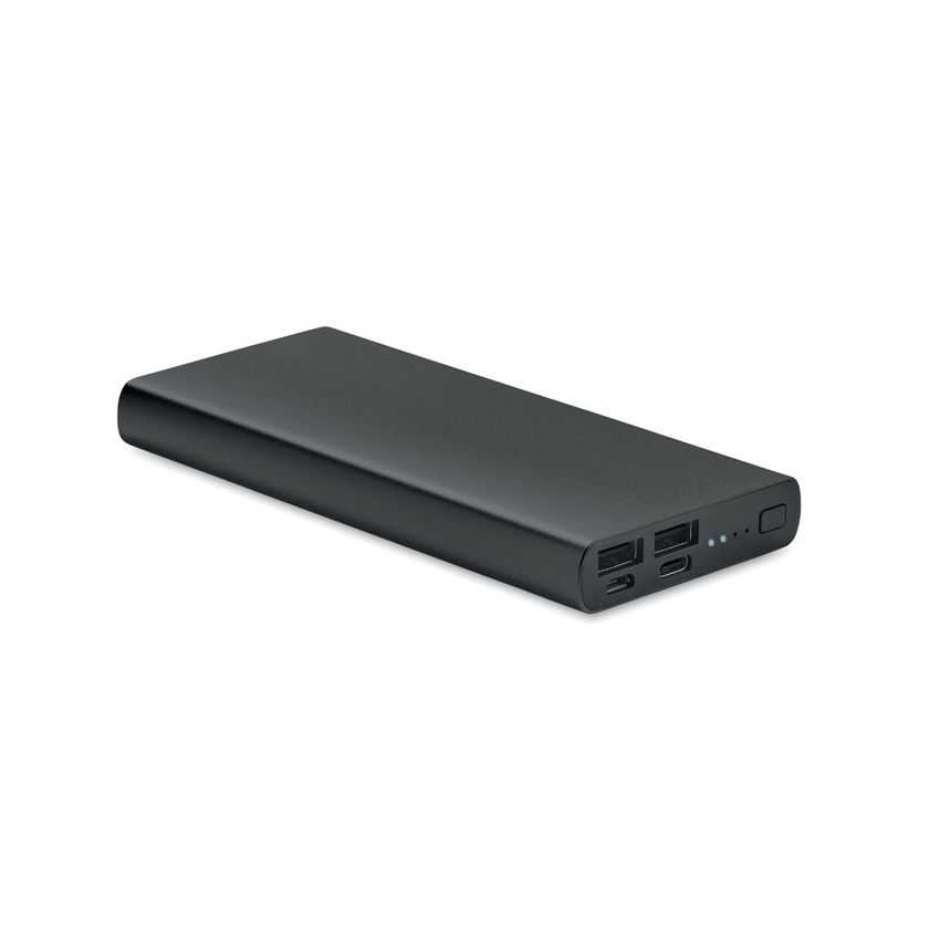 Batería externa de 10000 mAh