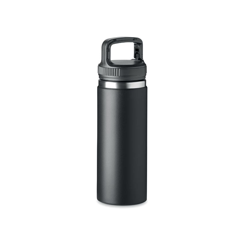 Double wall bottle 500 ml