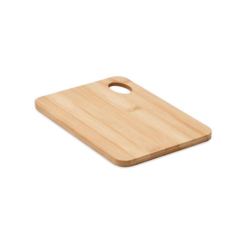 Tabla de cortar de bambú