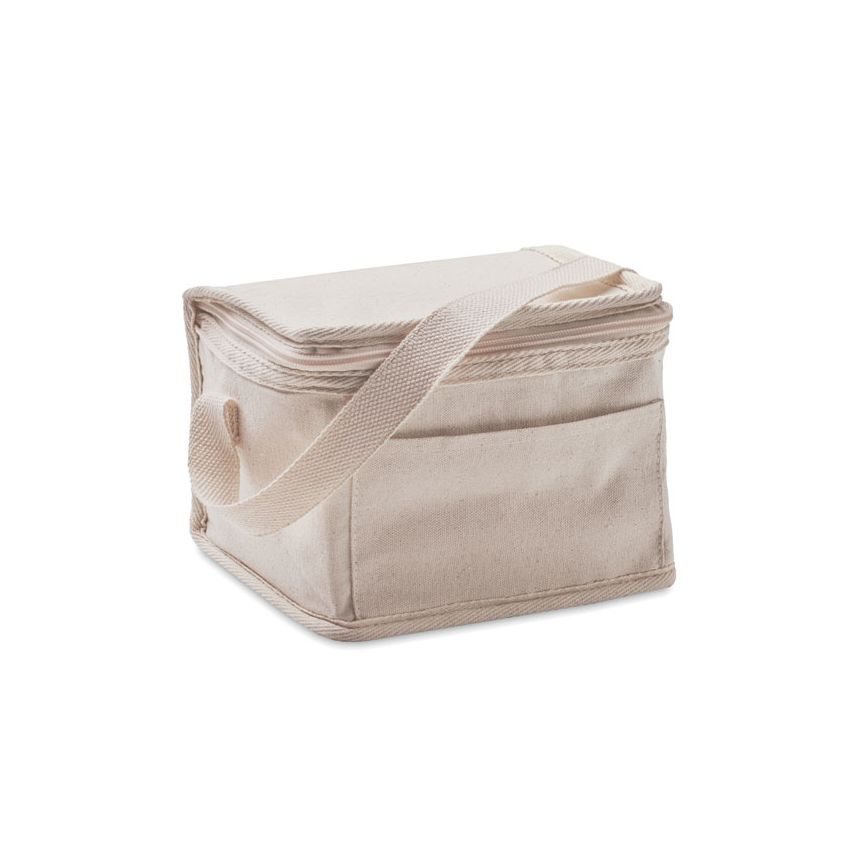 Saco térmico para 6 latas