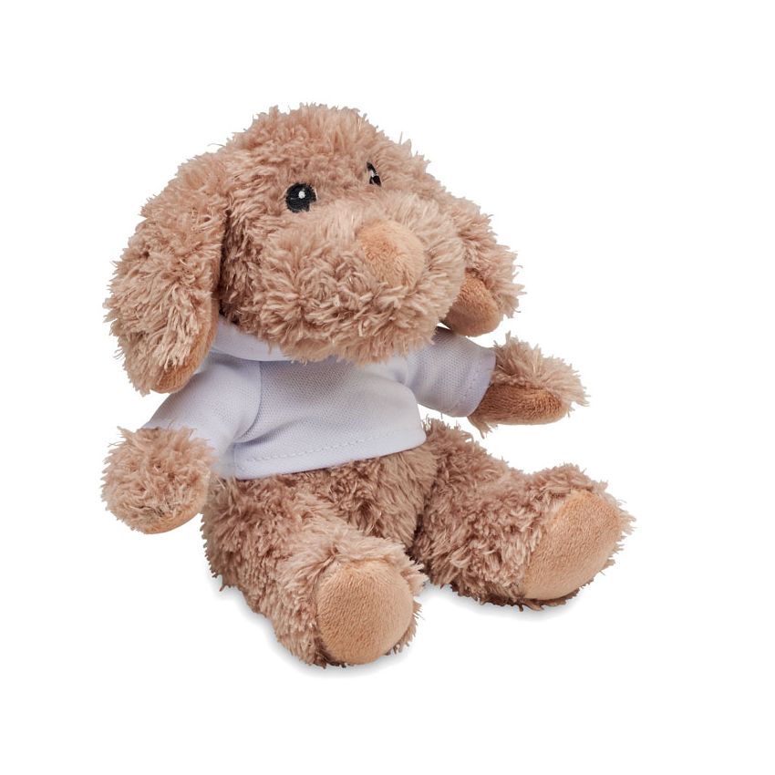 Peluche de perro