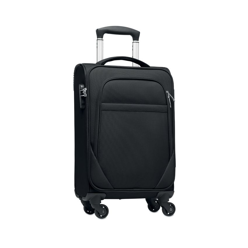 Trolley blando RPET 600D