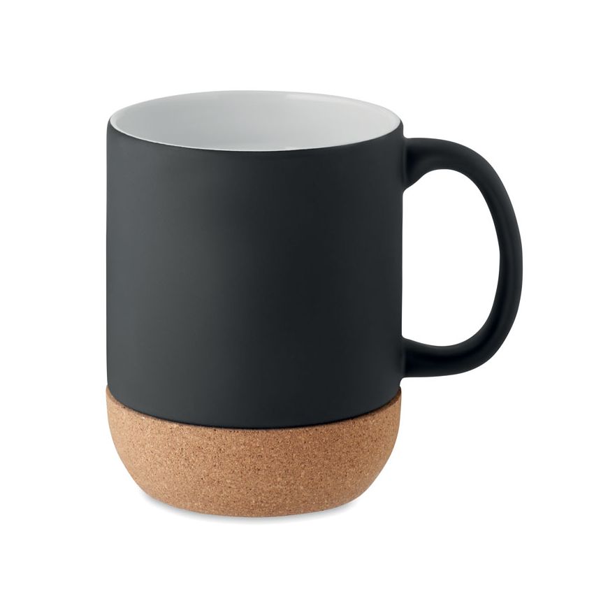 Mug de cerámica mate 300 ml