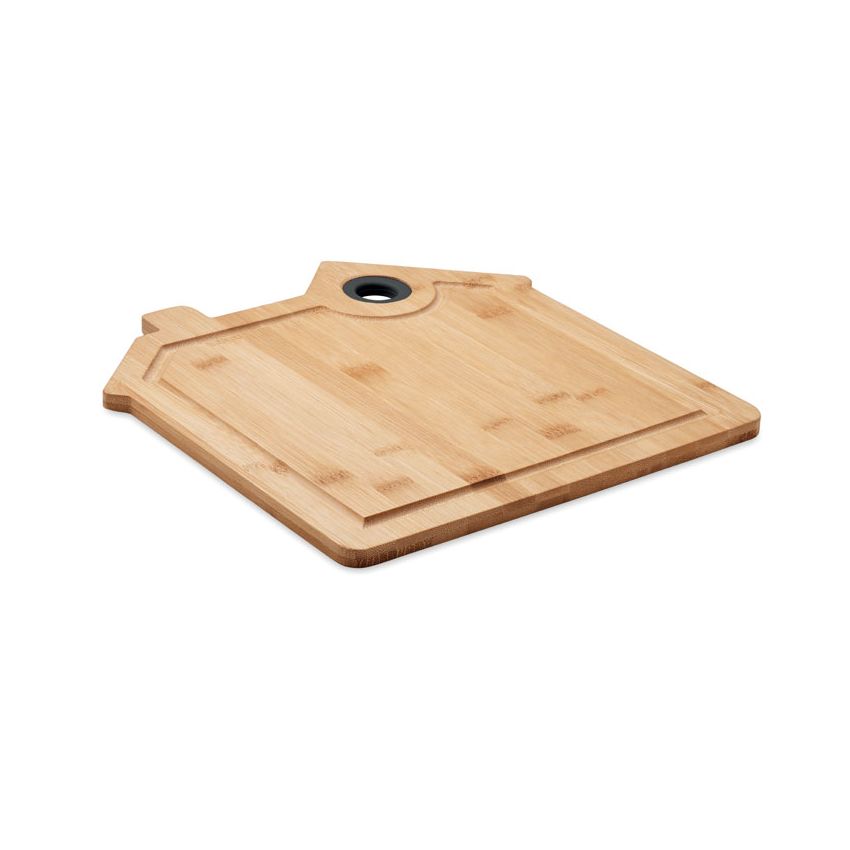 Tabla de cortar de bambú
