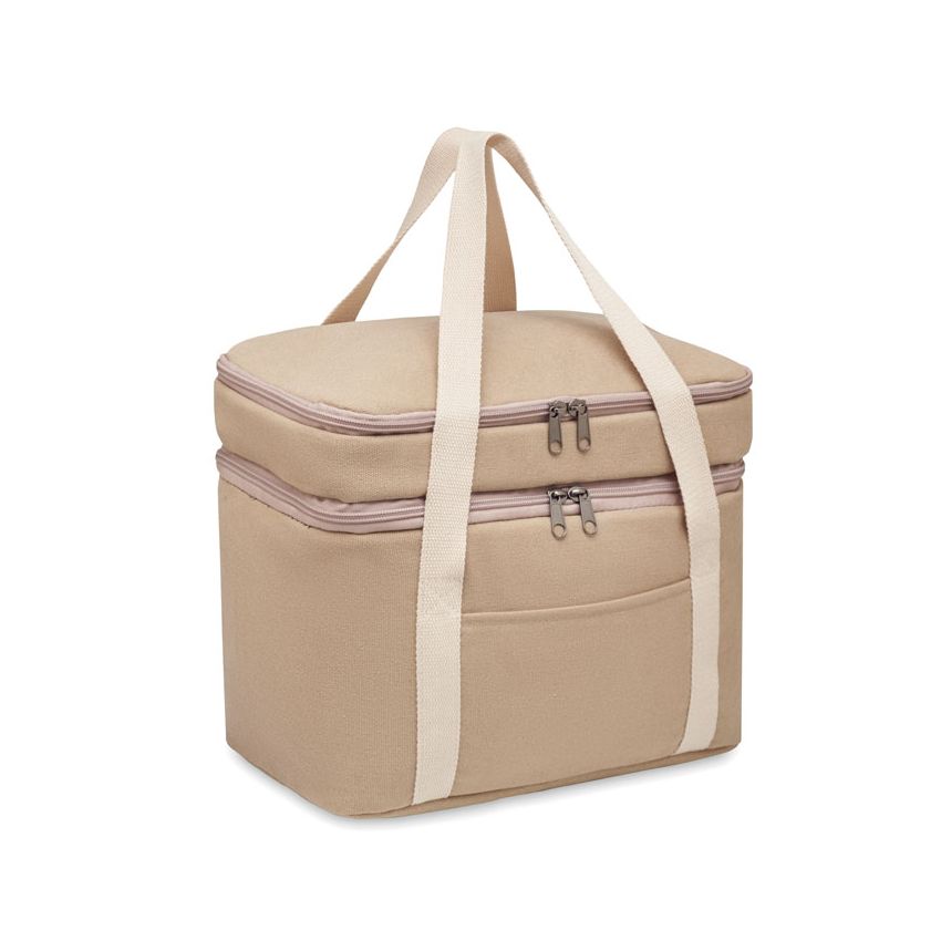 Thermal bag canvas 320 g/m²