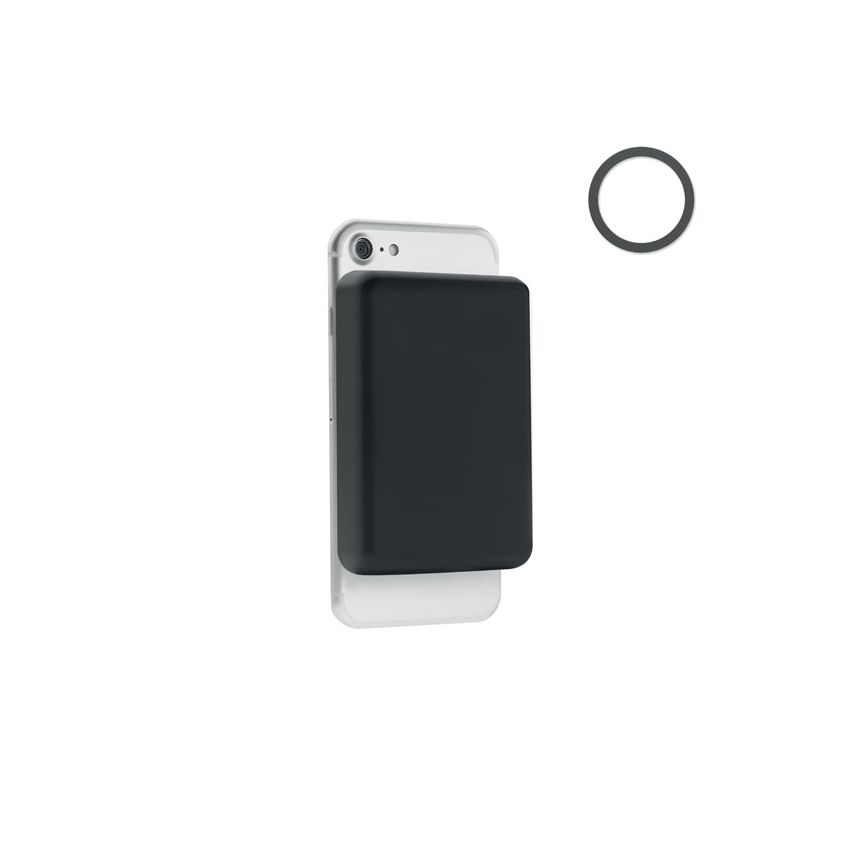 Cargador inalámbrico 15W