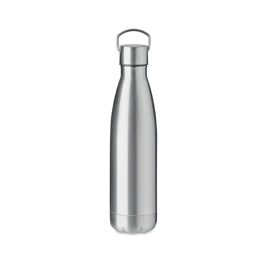 Double-walled bottle 500ml