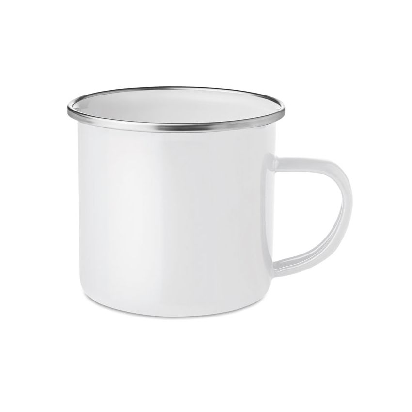 Sublimation mug 350 ml