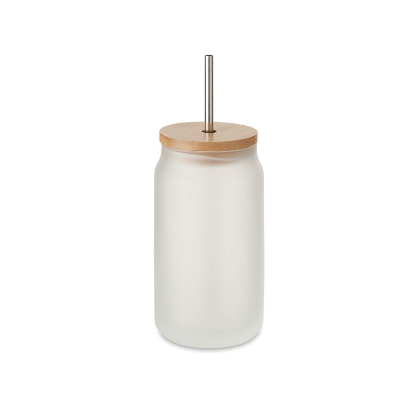 Sublimation Mug 400 ml