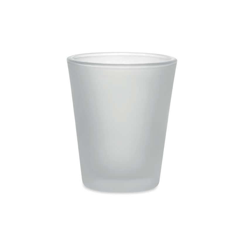 Vaso de chupito sublimación 44 ml