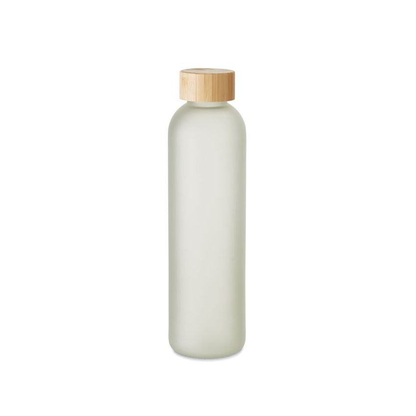 Botella de vidrio para sublimación 650ml