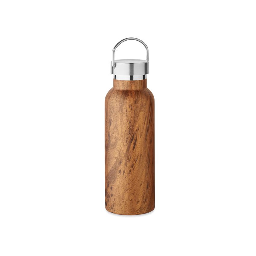 Double wall bottle 500 ml
