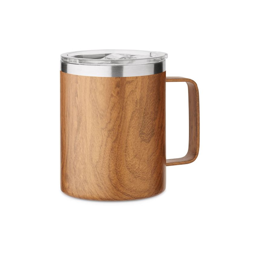 Taza de doble pared 300 ml