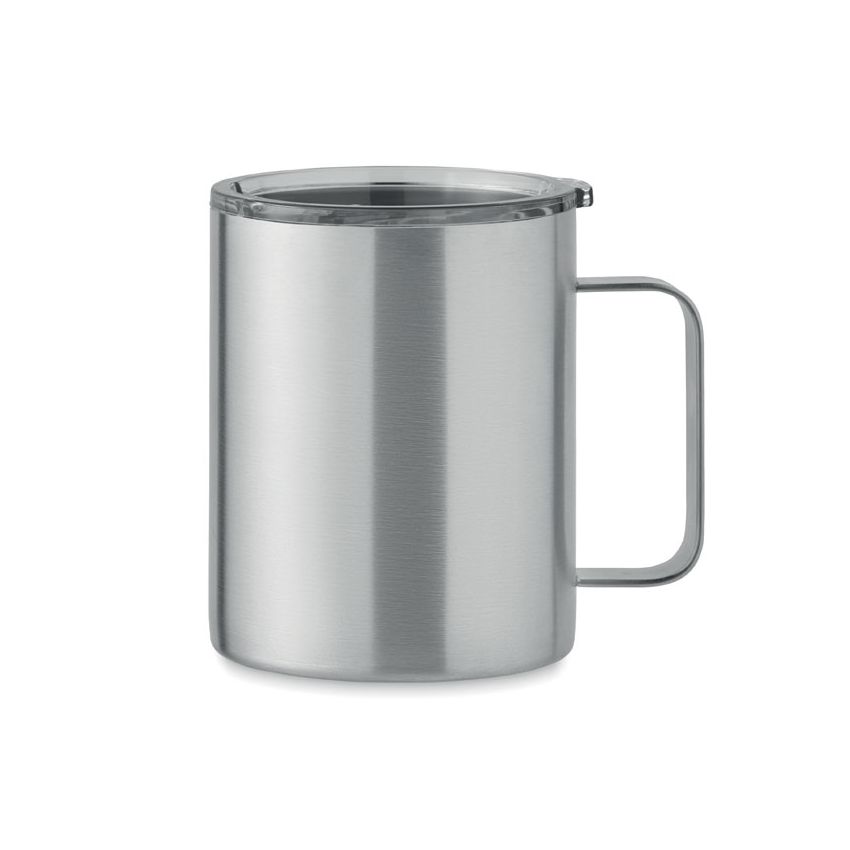 Doble vaso de pared 300 ml