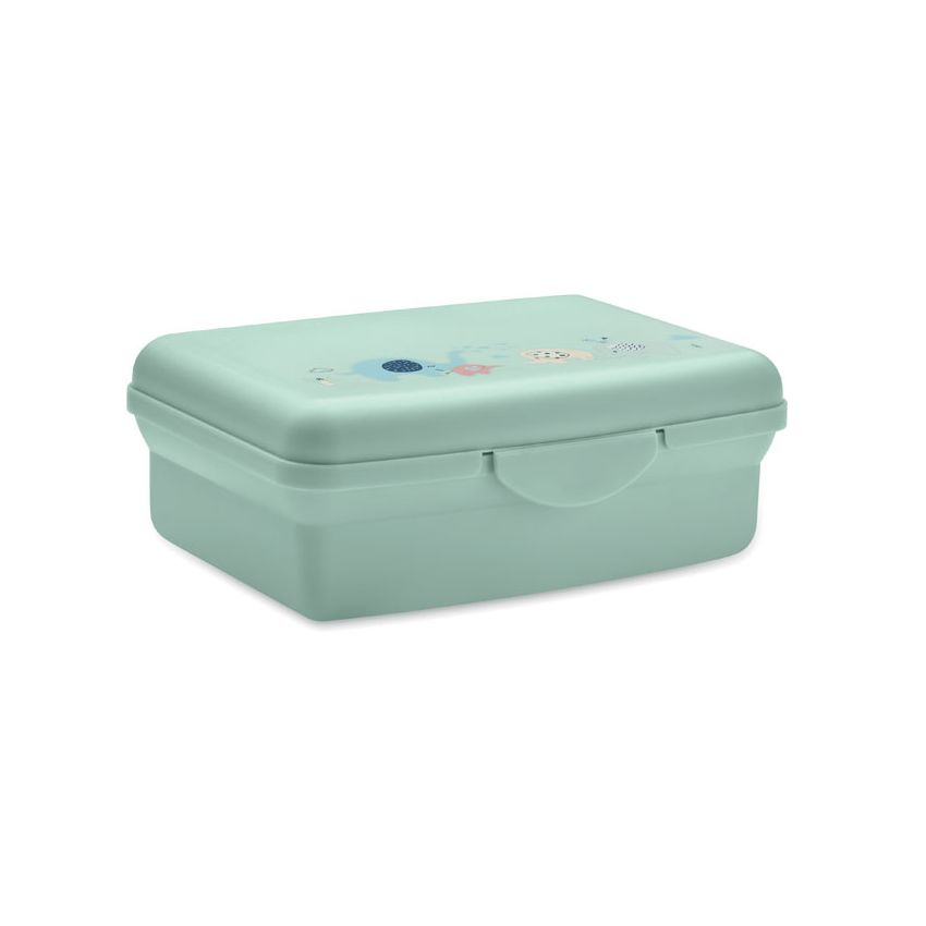 Fiambrera PP para niños