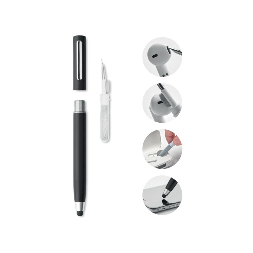 Set de limpieza TWS con lápiz