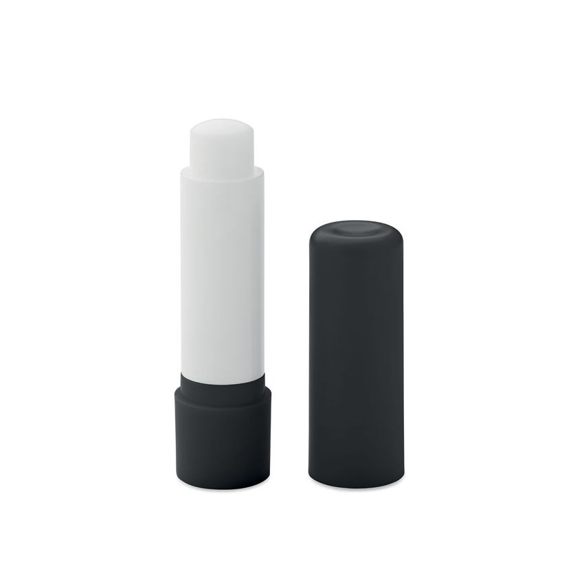 Bálsamo labial vegano en ABS