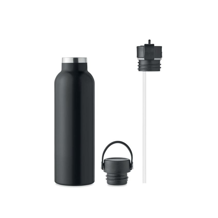 Double wall bottle 700 ml