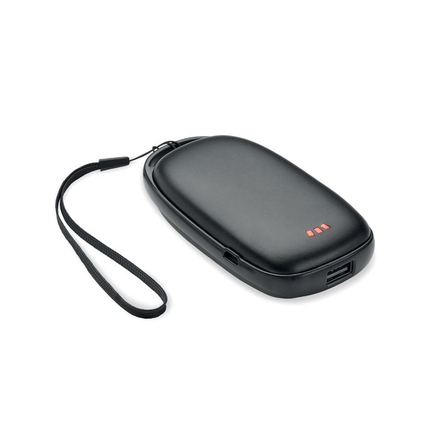 Calentador de manos 4000 mAh