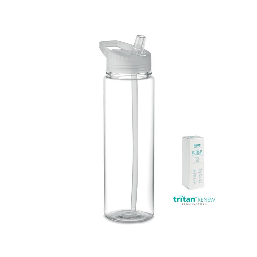 Botella Tritan Renew™ 650 ml