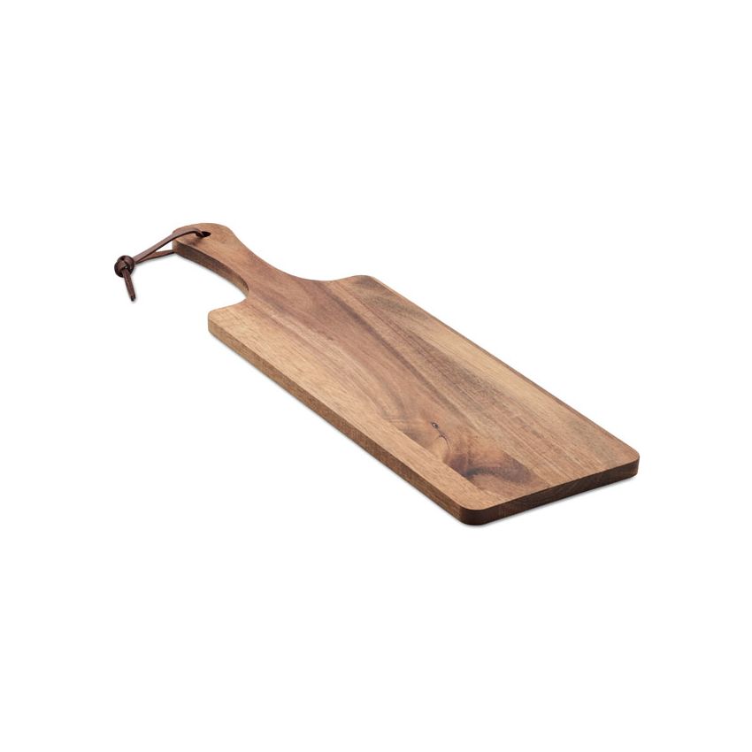 Acacia-Holz Servierbrett