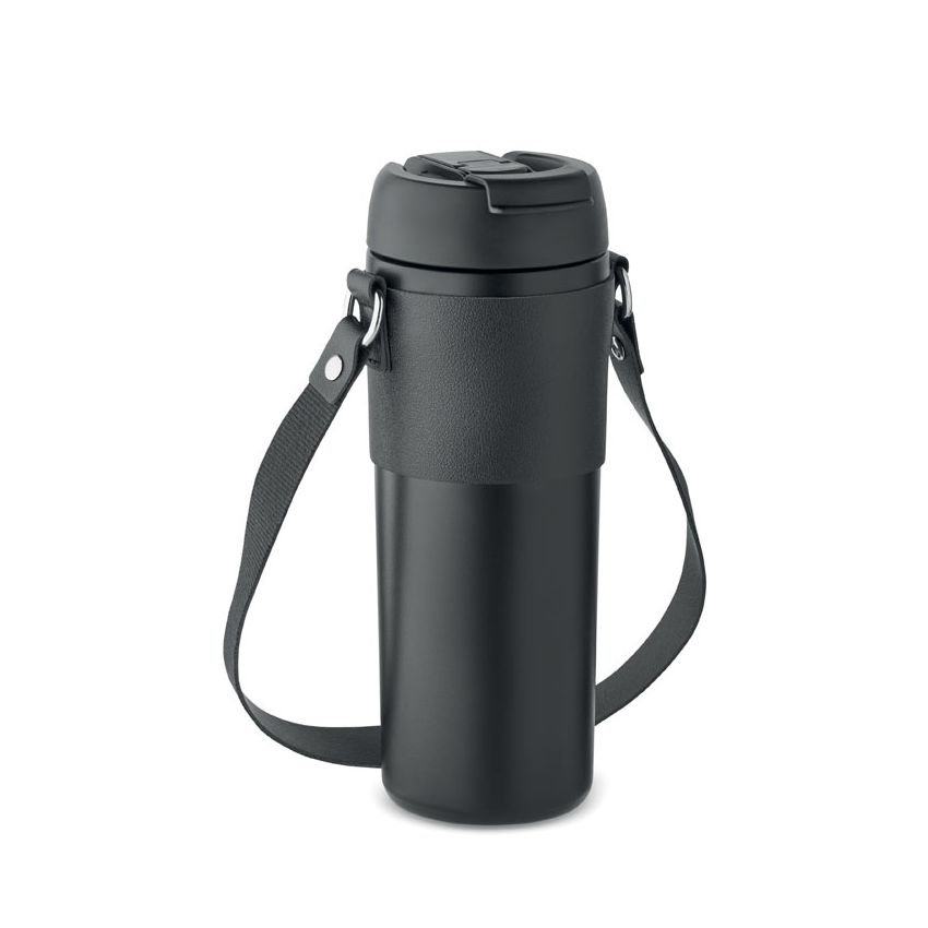 Double-wall tumbler 700 ml