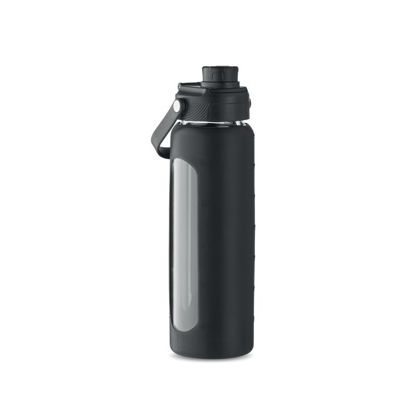 Botella de vidrio de 750 ml