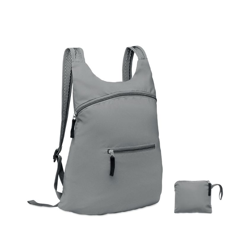 Bolsa deportiva reflectante