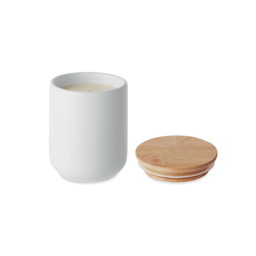 Vegetable wax candle 200 g