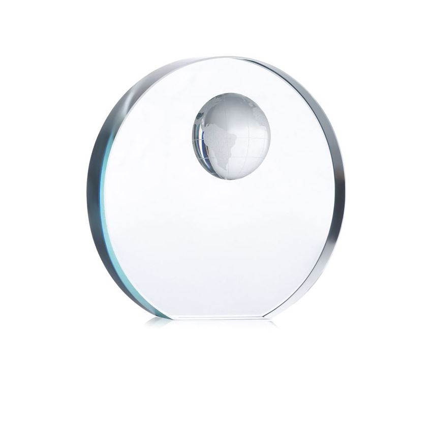 Trofeo Esfera de Cristal