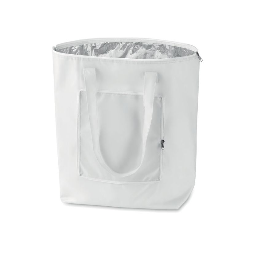 Bolsa isotérmica plegable