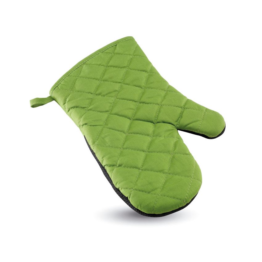 Guantes de cocina