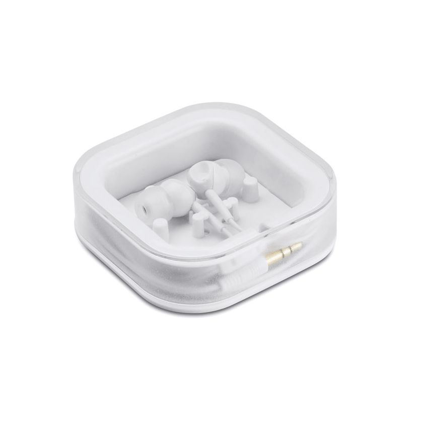 Tapones de silicona