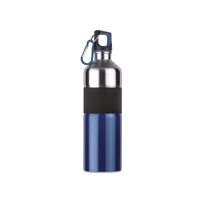 Botella de acero inoxidable 750ml