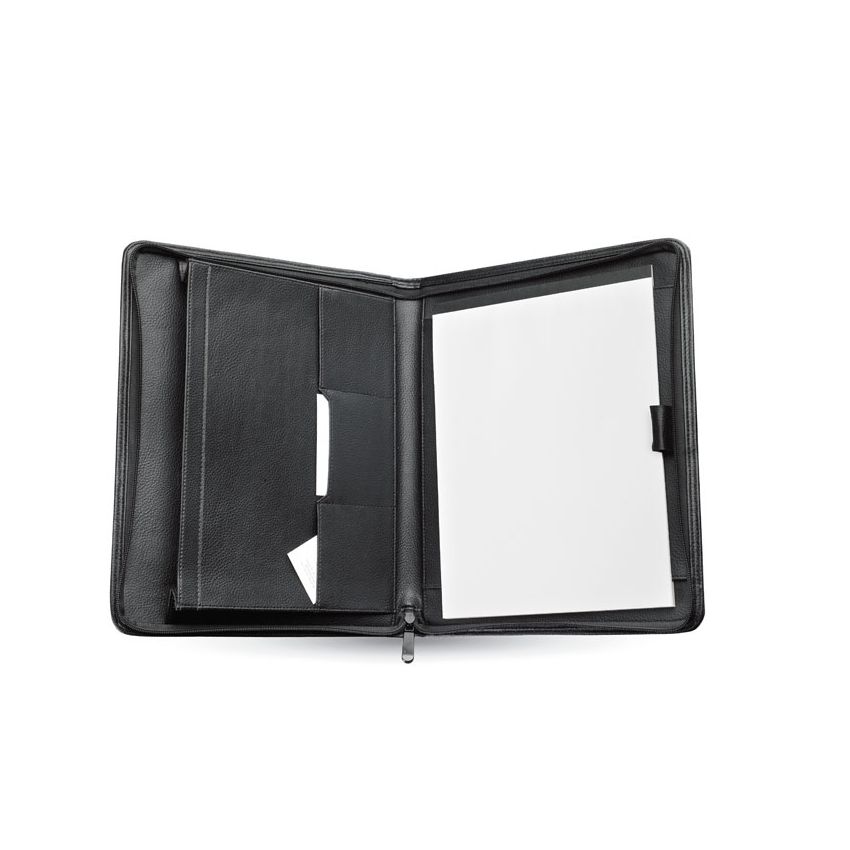 Carpeta portadocumentos A4