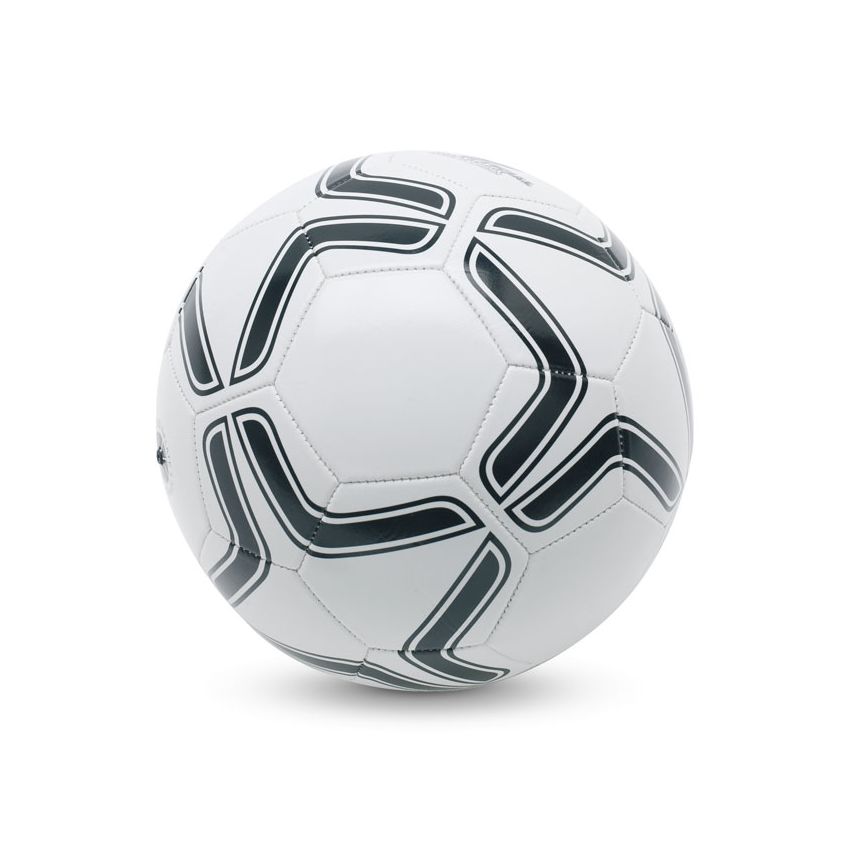 Balón de fútbol de PVC 21,5 cm