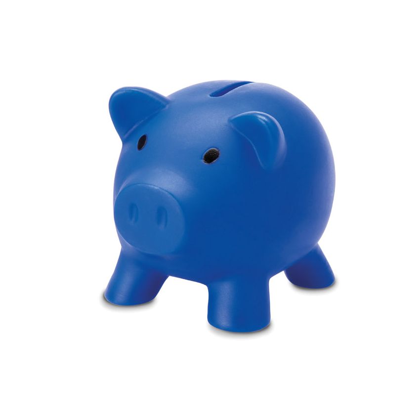 Hucha de cerdito