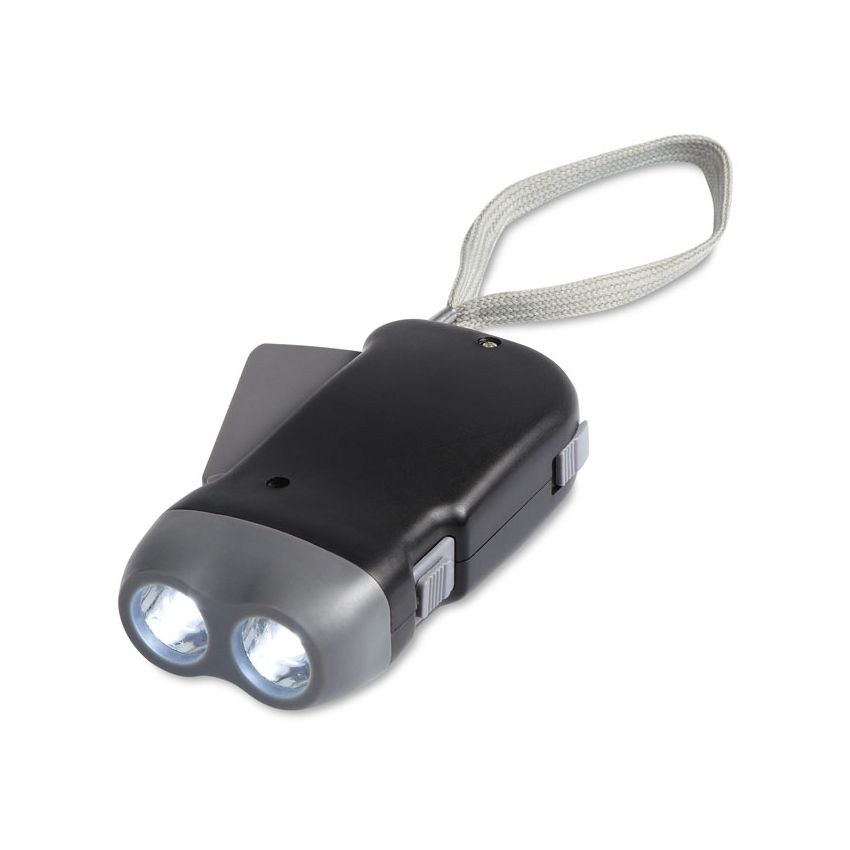 Linterna LED