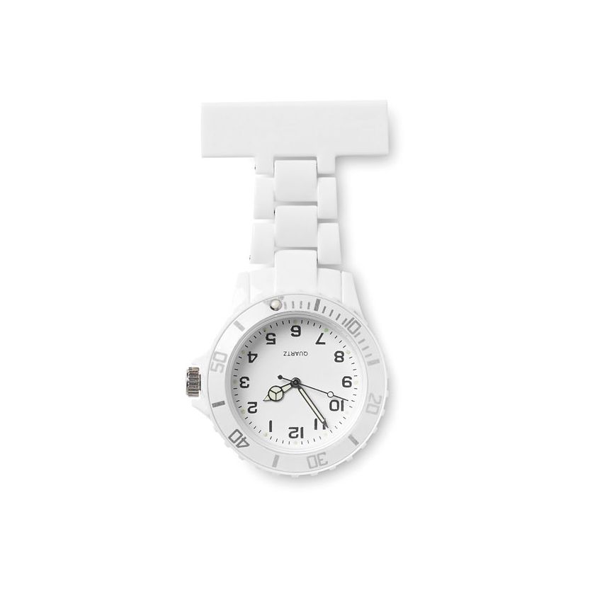 Reloj de enfermera