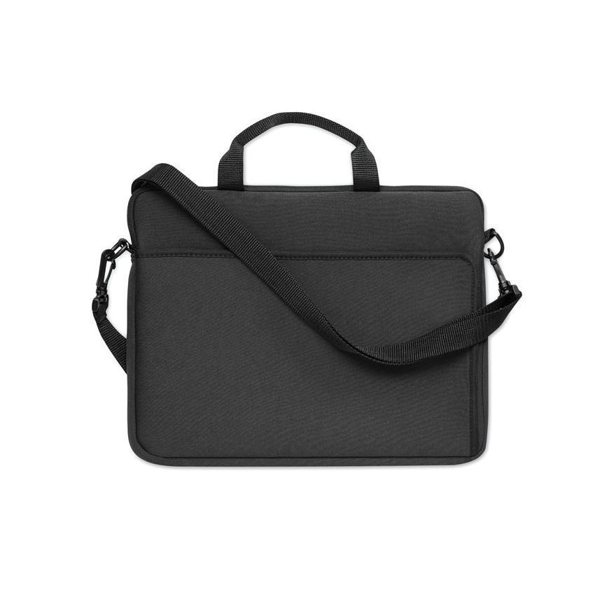 Neoprene laptop sleeve