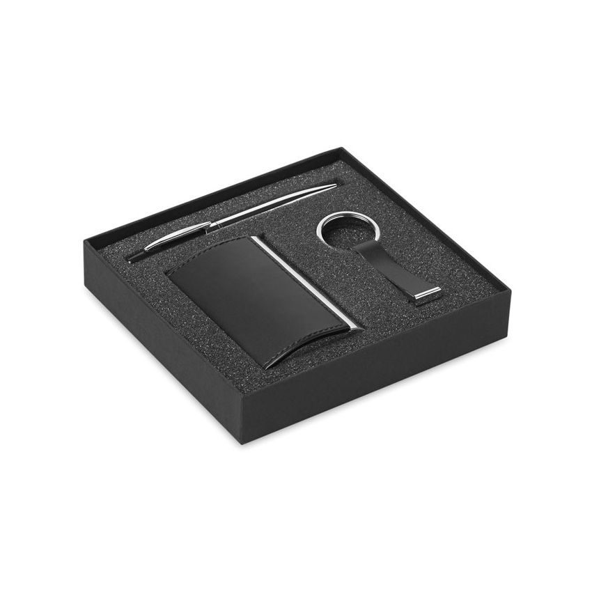 Set de regalo empresarial