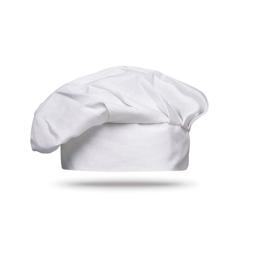 Gorro de cocinero