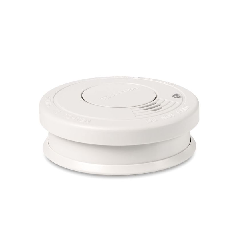Detector de humo