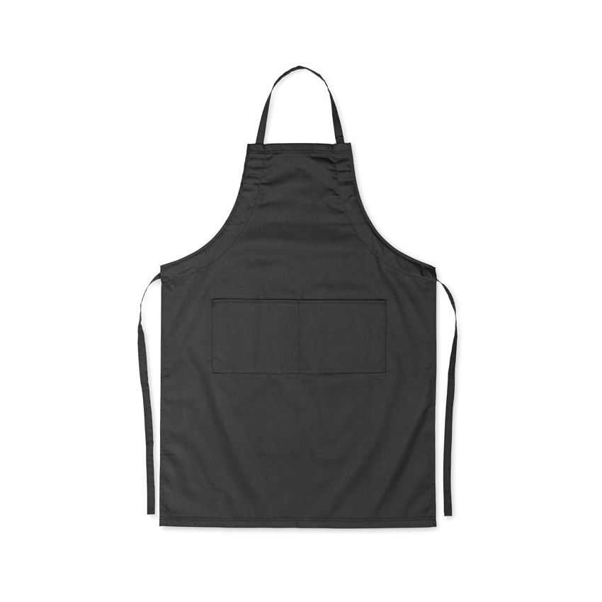 Delantal ajustable