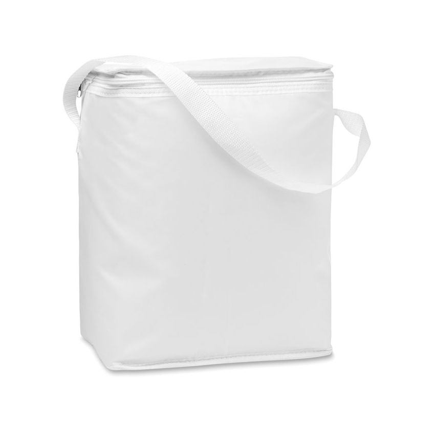 Cooler bag for bottles