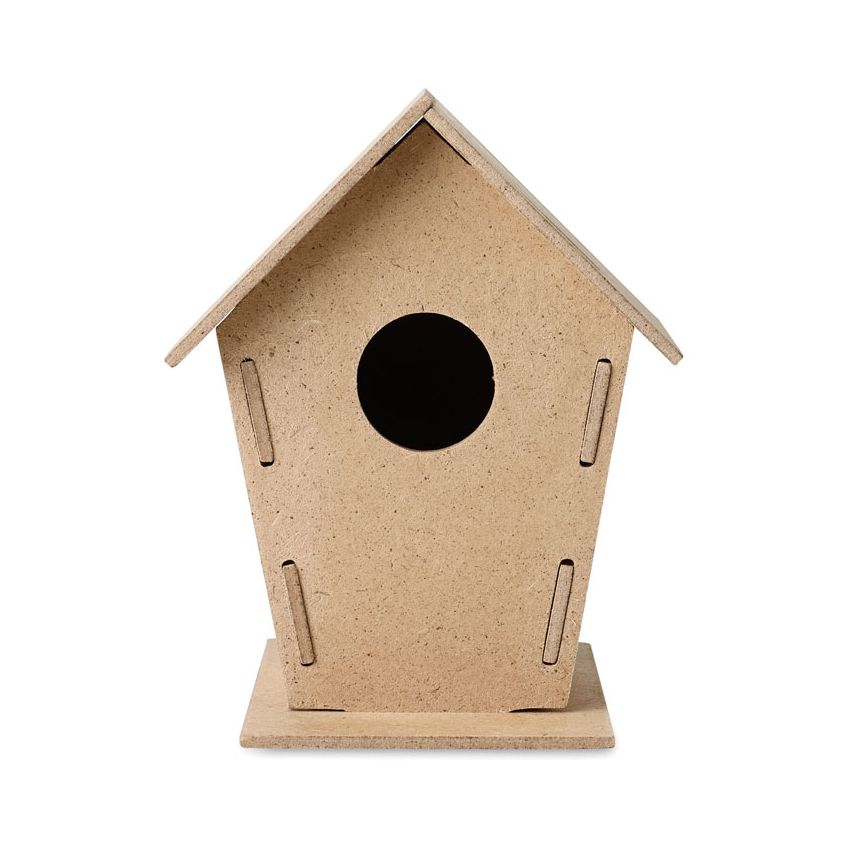 Casa para pájaros